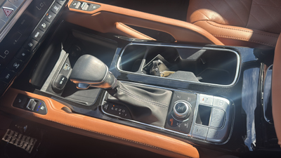 2023 Kia Telluride SX X-Pro