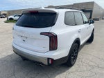 2023 Kia Telluride SX X-Pro