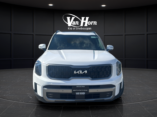 2023 Kia Telluride SX X-Pro