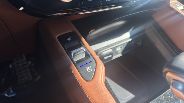 2023 Kia Telluride SX X-Pro