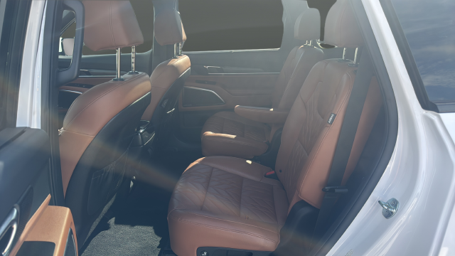 2023 Kia Telluride SX X-Pro