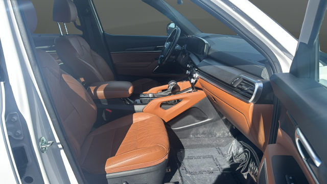 2023 Kia Telluride SX X-Pro