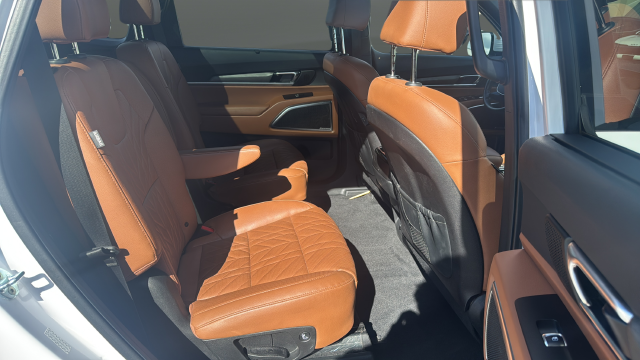 2023 Kia Telluride SX X-Pro