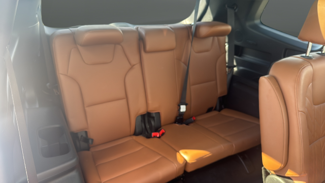 2023 Kia Telluride SX X-Pro