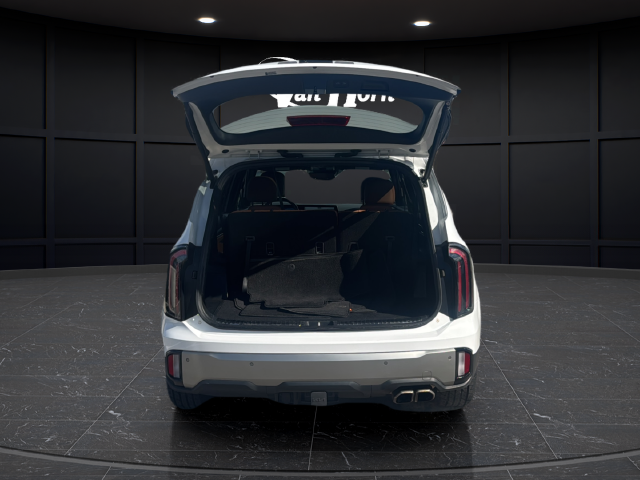 2023 Kia Telluride SX X-Pro