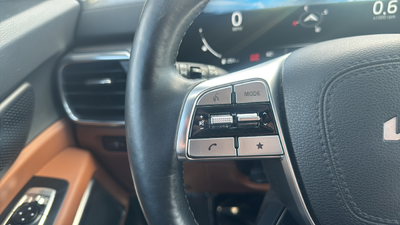 2023 Kia Telluride SX X-Pro