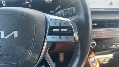 2023 Kia Telluride SX X-Pro