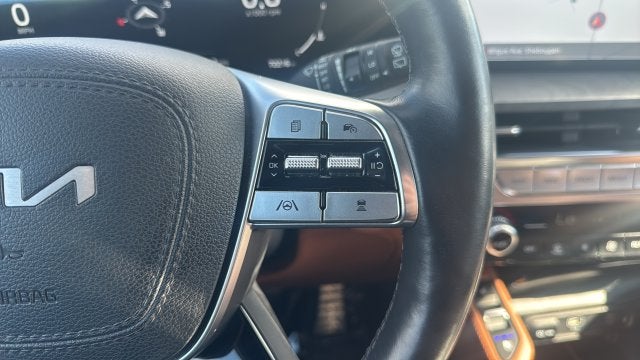 2023 Kia Telluride SX X-Pro