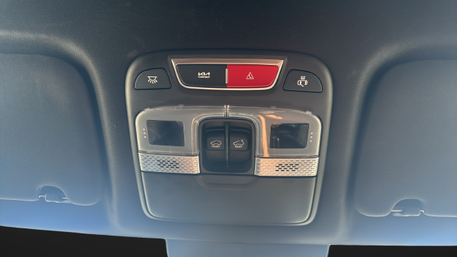 2023 Kia Telluride SX X-Pro