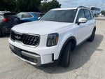 2023 Kia Telluride SX X-Pro
