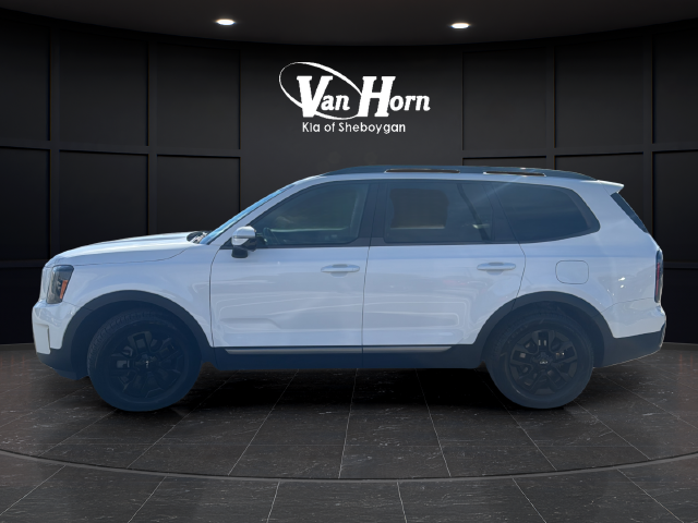2023 Kia Telluride SX X-Pro