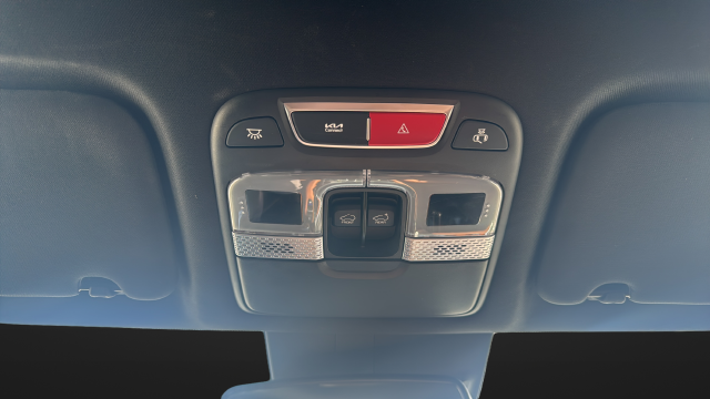 2023 Kia Telluride SX X-Pro