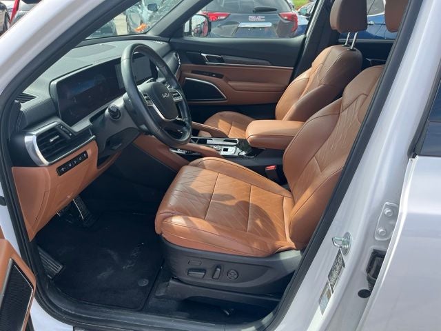 2023 Kia Telluride SX X-Pro
