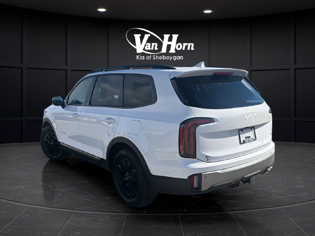 2023 Kia Telluride SX X-Pro