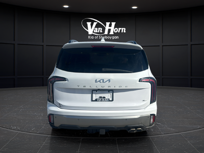 2023 Kia Telluride SX X-Pro