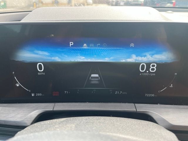 2023 Kia Telluride SX X-Pro