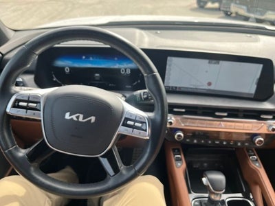 2023 Kia Telluride SX X-Pro
