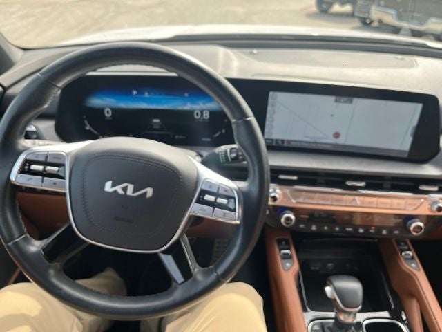 2023 Kia Telluride SX X-Pro