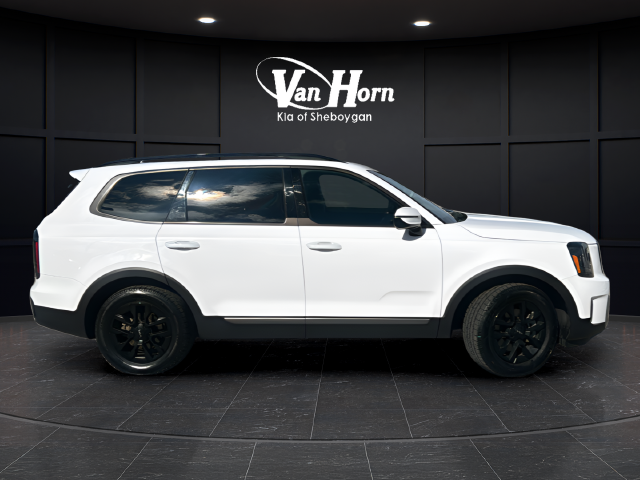 2023 Kia Telluride SX X-Pro