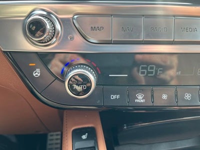 2023 Kia Telluride SX X-Pro