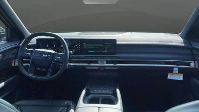 2027 Kia Telluride EX