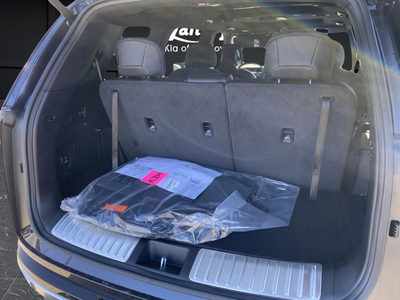 2027 Kia Telluride Hybrid SX