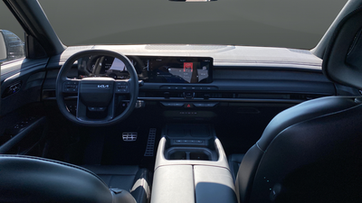 2027 Kia Telluride X-Pro SX