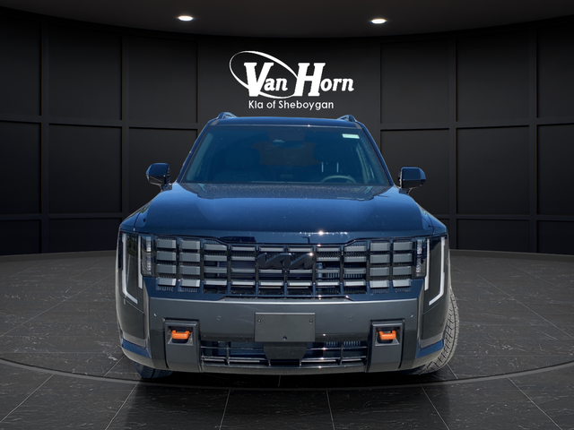 2027 Kia Telluride X-Pro SX