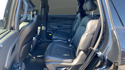 2027 Kia Telluride X-Pro SX