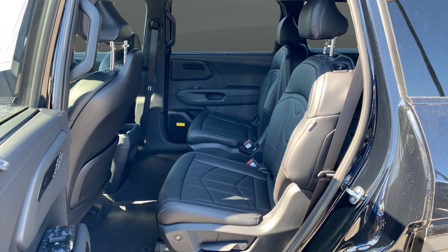 2027 Kia Telluride X-Pro SX