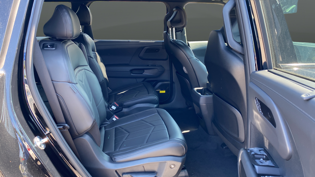 2027 Kia Telluride X-Pro SX