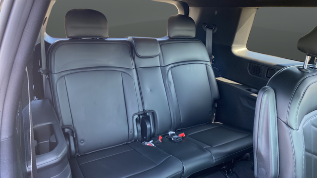 2027 Kia Telluride X-Pro SX