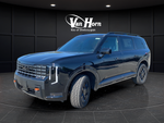 2027 Kia Telluride X-Pro SX