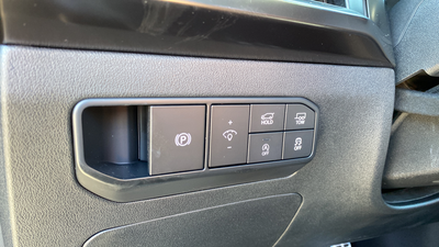 2027 Kia Telluride X-Pro SX