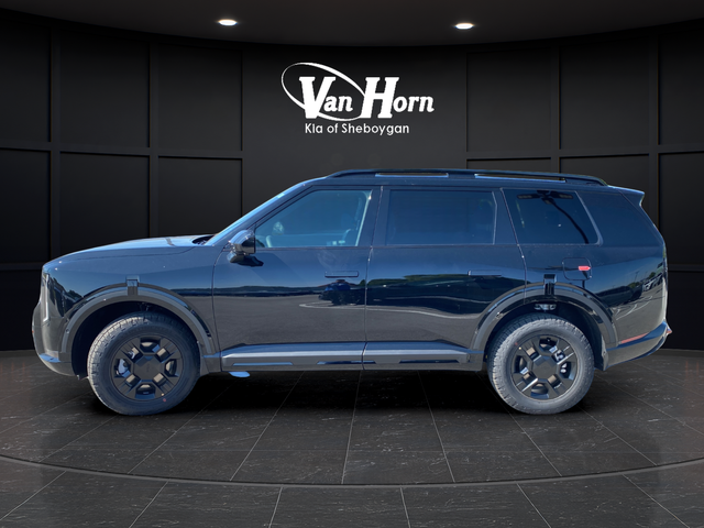 2027 Kia Telluride X-Pro SX