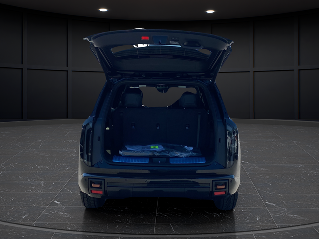2027 Kia Telluride X-Pro SX