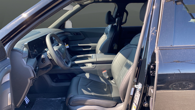 2027 Kia Telluride X-Pro SX