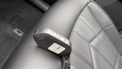 2027 Kia Telluride X-Line SX