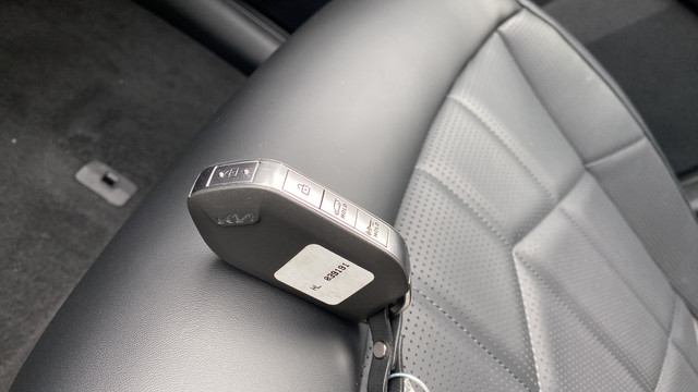 2027 Kia Telluride X-Line SX