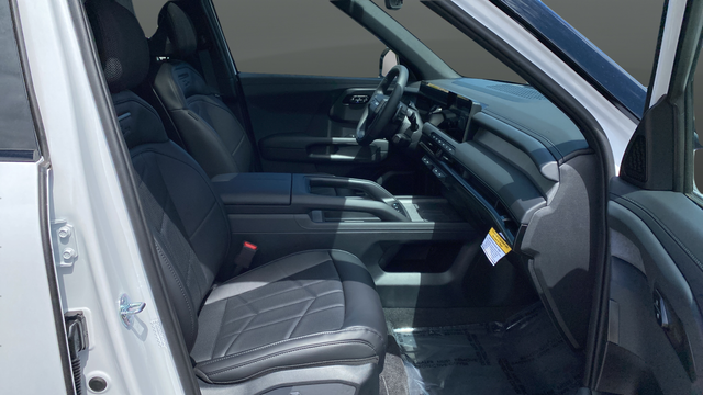 2027 Kia Telluride X-Pro SX