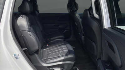 2027 Kia Telluride X-Pro SX