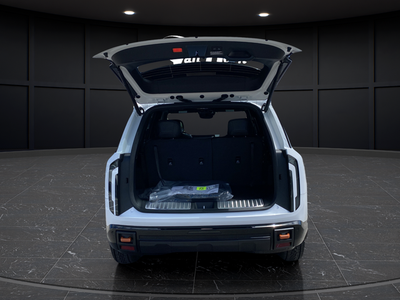 2027 Kia Telluride X-Pro SX
