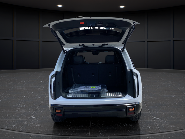 2027 Kia Telluride X-Pro SX