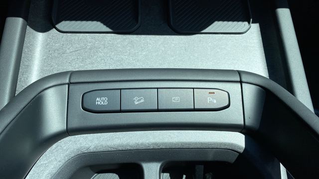 2027 Kia Telluride X-Pro SX