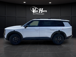 2027 Kia Telluride X-Pro SX
