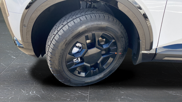 2027 Kia Telluride X-Pro SX