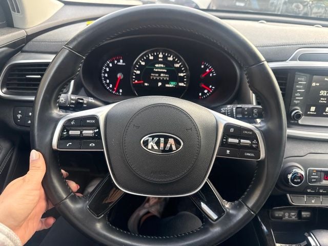 2020 Kia Sorento EX