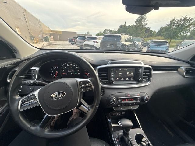 2020 Kia Sorento EX