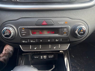 2020 Kia Sorento EX