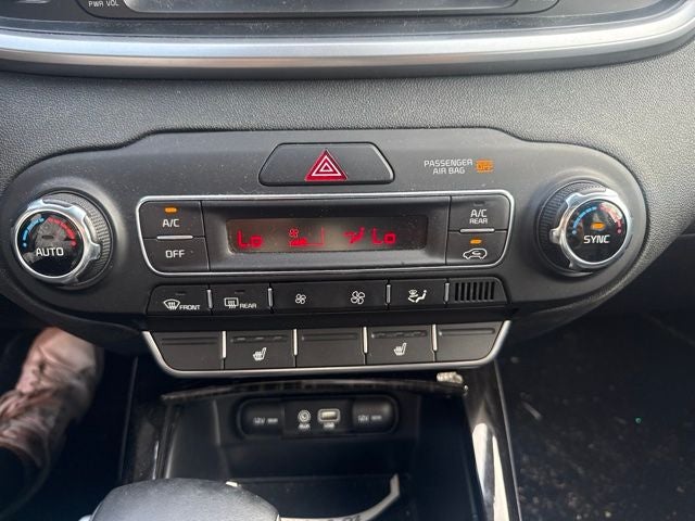2020 Kia Sorento EX